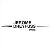 Jerome Dreyfuss / ジェロームドレイフュス