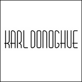 KARL DONOGHUE / カールドノヒュー
