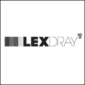 LEXDRAY / レックスドレイ