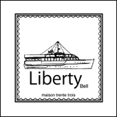 Liberty Bell / リバティーベル