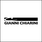 GIANNI CHIARINI / ジャンニ キャリーニ
