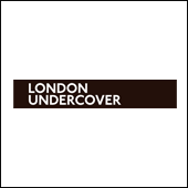 london undercover