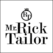 Mr.Rick Tailor